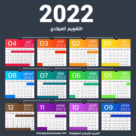 تاريخ اليوم ميلادي 2022